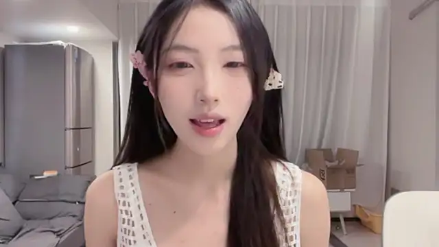 ZhaoZhao-ZM online show from 8, 10, 2025