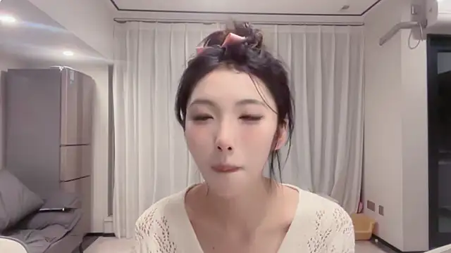 ZhaoZhao-ZM online show from 21, 9, 2025