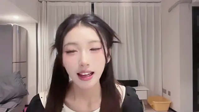 ZhaoZhao-ZM online show from 2, 10, 2025