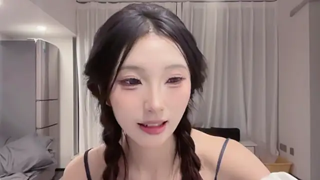 ZhaoZhao-ZM online show from 26, 9, 2025