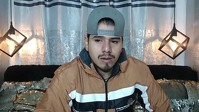 thiago bos online show from 14, 9, 2025