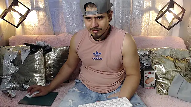 thiago bos online show from 24, 9, 2025