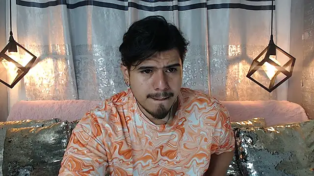 thiago bos online show from 20, 9, 2025