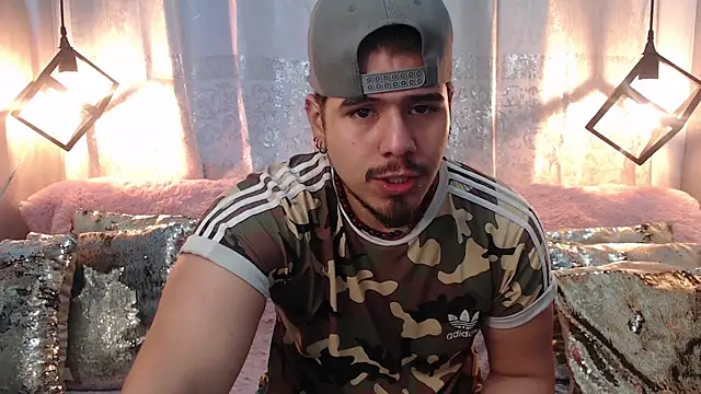 thiago bos online show from 25, 9, 2025