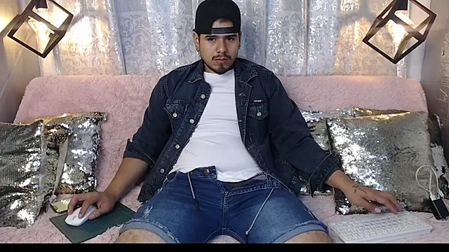 thiago bos online show from 21, 9, 2025