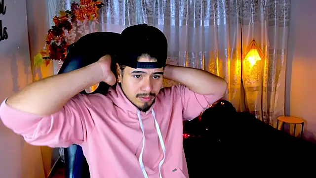 thiago bos online show from 2, 10, 2025