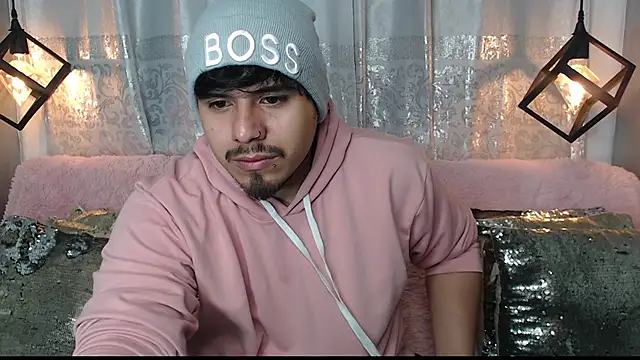 thiago bos online show from 18, 9, 2025