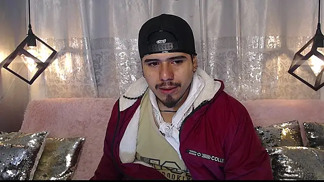 thiago bos online show from 19, 9, 2025