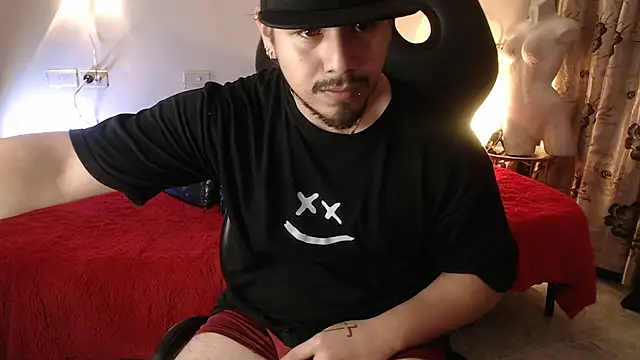 thiago bos online show from 4, 10, 2025