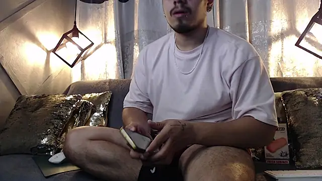 thiago bos online show from 1, 10, 2025