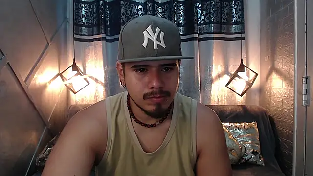 thiago bos online show from 26, 9, 2025