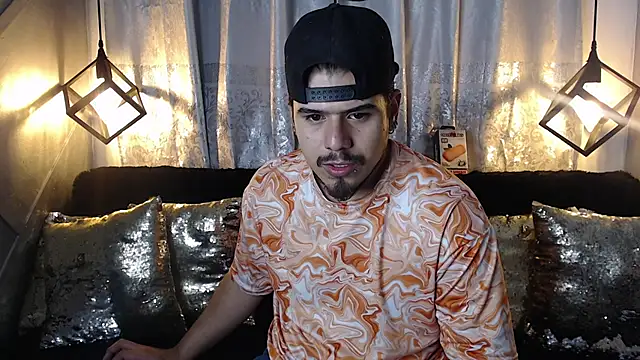 thiago bos online show from 7, 10, 2025