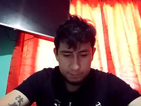 True Di online show from 14, 10, 2025