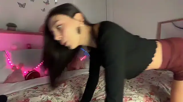 keirasworld online show from 25, 11, 2025