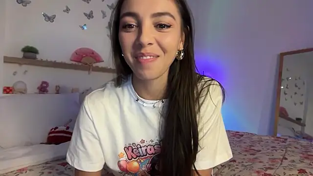 keirasworld online show from 16, 3, 2026