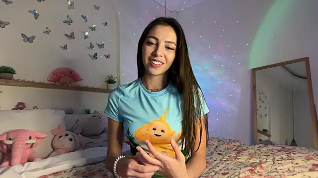 keirasworld online show from 27, 2, 2026