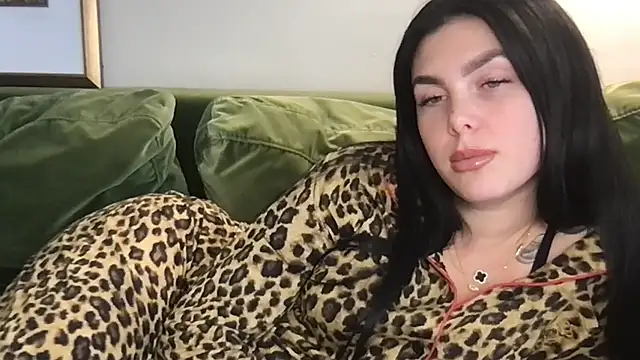 stacywithu online show from 24, 11, 2025