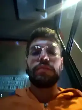 DanteWinter online show from 25, 11, 2025