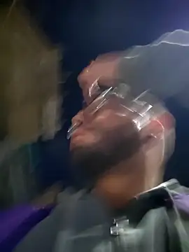 DanteWinter online show from 20, 10, 2025