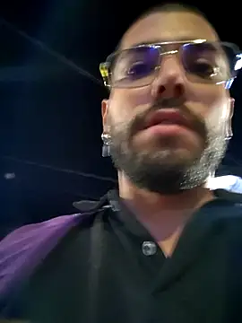 DanteWinter online show from 10, 4, 2026