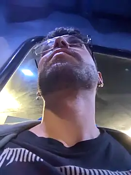 DanteWinter online show from 12, 2, 2026