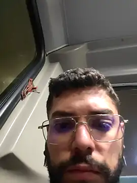 DanteWinter online show from 10, 1, 2026