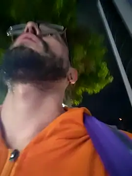 DanteWinter online show from 21, 10, 2025