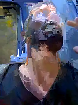 DanteWinter online show from 25, 2, 2026