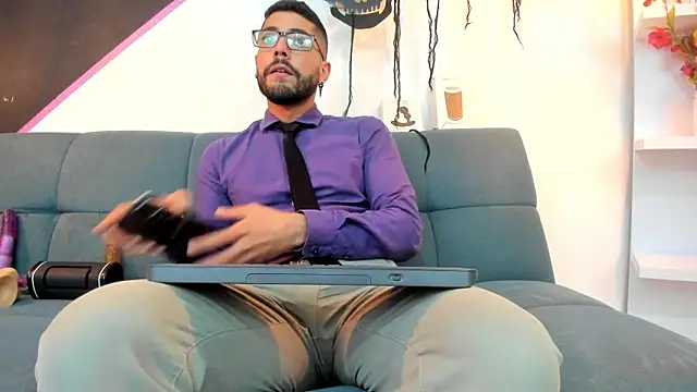 DanteWinter online show from 16, 10, 2025