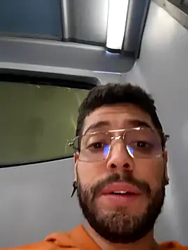 DanteWinter online show from 20, 11, 2025