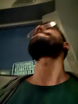 DanteWinter online show from 2, 12, 2025