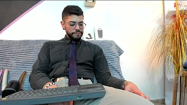 DanteWinter online show from 27, 2, 2026