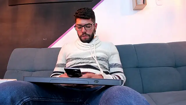 DanteWinter online show from 25, 9, 2025