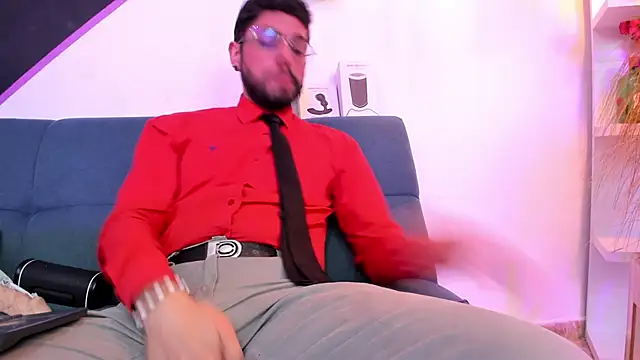 DanteWinter online show from 3, 2, 2026