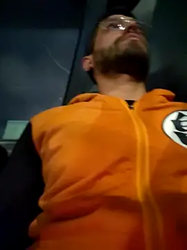 DanteWinter online show from 2, 11, 2025