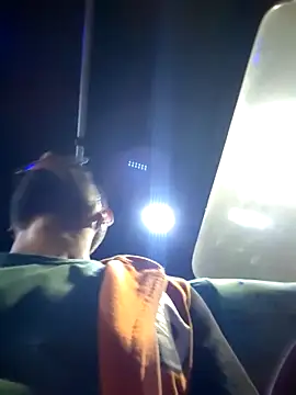 DanteWinter online show from 8, 1, 2026