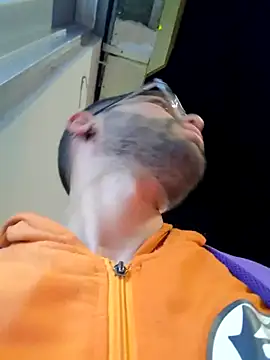 DanteWinter online show from 28, 10, 2025