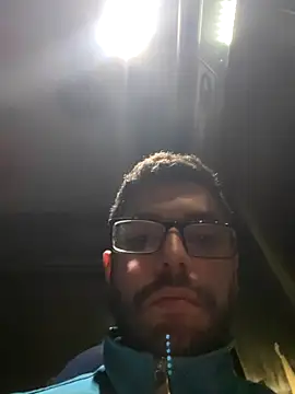 DanteWinter online show from 30, 10, 2025