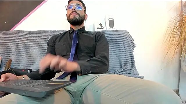 DanteWinter online show from 6, 3, 2026