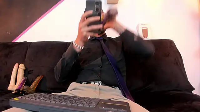 DanteWinter online show from 10, 11, 2025