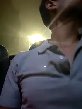 DanteWinter online show from 4, 12, 2025