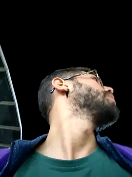 DanteWinter online show from 8, 11, 2025