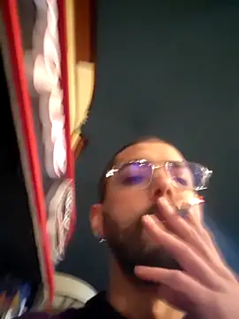 DanteWinter online show from 11, 4, 2026