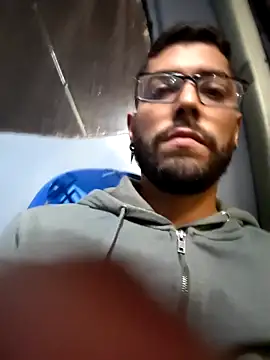 DanteWinter online show from 17, 10, 2025