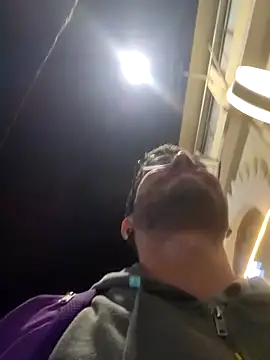 DanteWinter online show from 15, 11, 2025