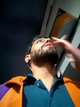 DanteWinter online show from 26, 11, 2025