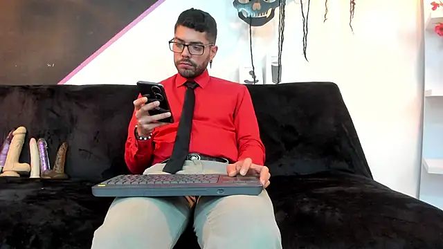 DanteWinter online show from 27, 10, 2025