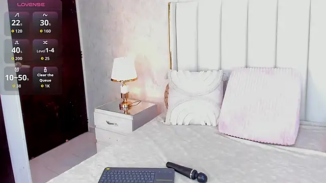 MadissonBonny  online show from 13, 11, 2025