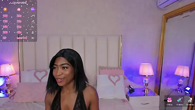 MadissonBonny  online show from 2, 4, 2026