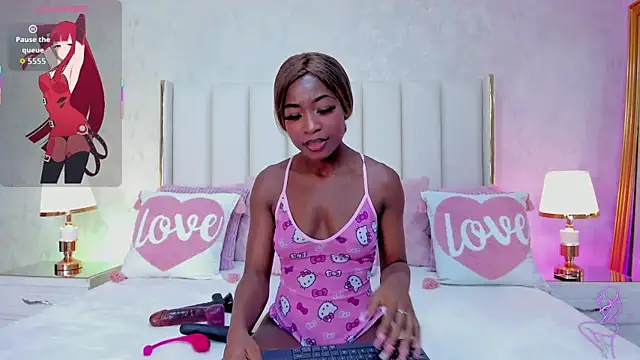 MadissonBonny  online show from 16, 12, 2025